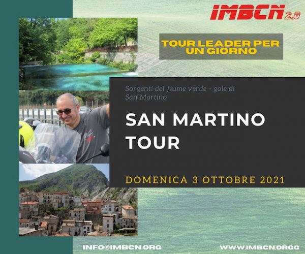 San Martino Tour